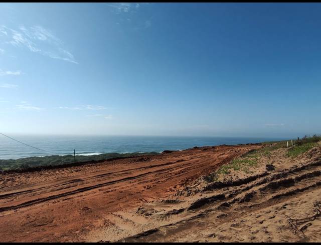 1,150M² VACANT LAND FOR SALE IN SEATON ESTATE